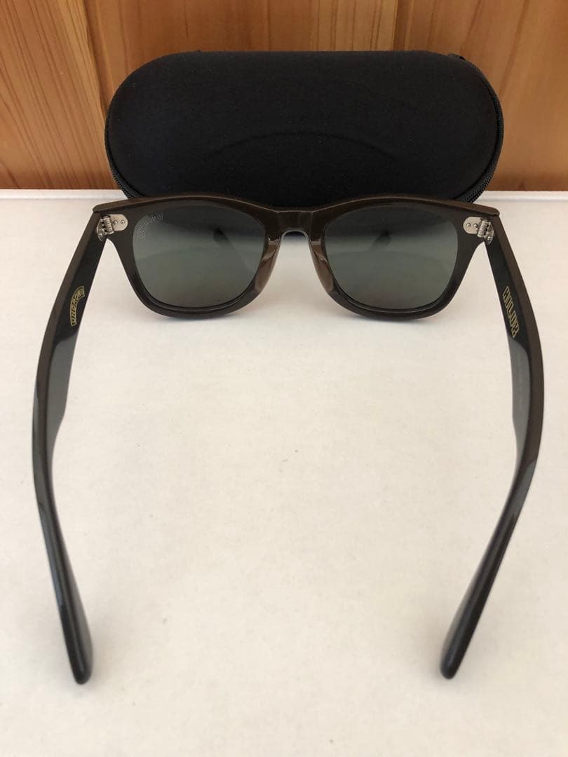 UNCROWD Biker Shade HILUX ハイラックス