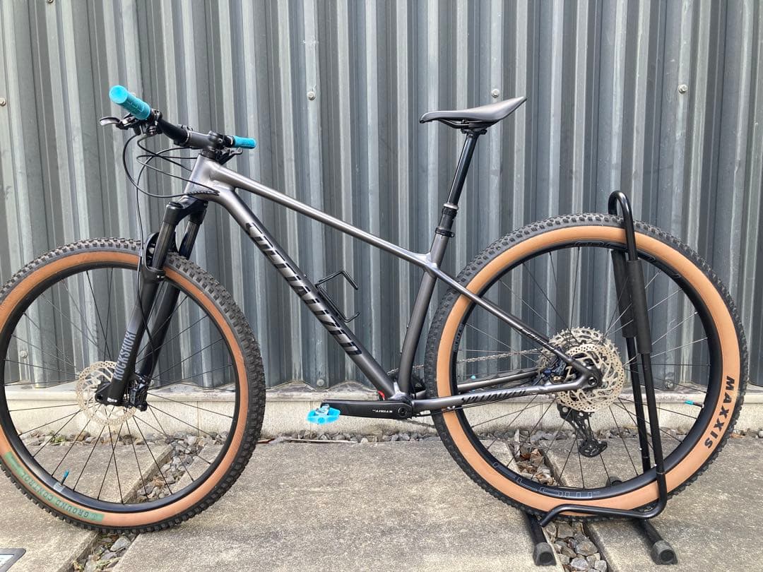 Specialized chisel Mサイズ