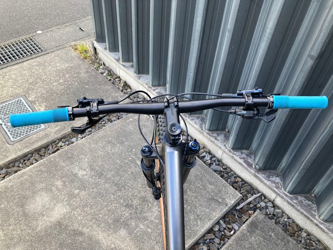 Specialized chisel Mサイズ