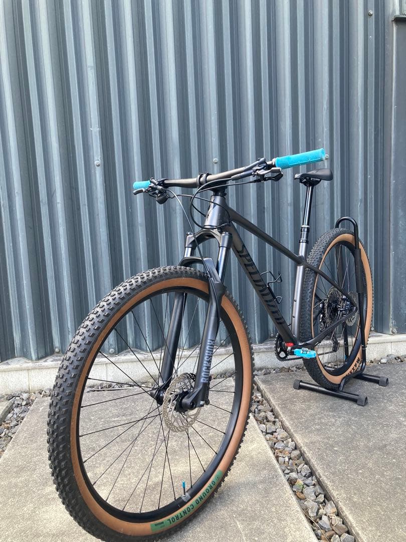 Specialized chisel Mサイズ