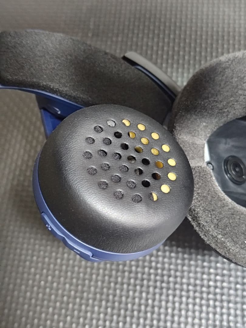【2023年4月購入】HTC VIVE Pro 2 HMD本体