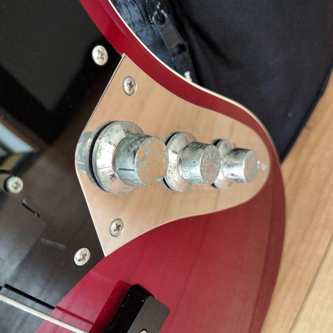 ベース Fender JAPAN jazz base