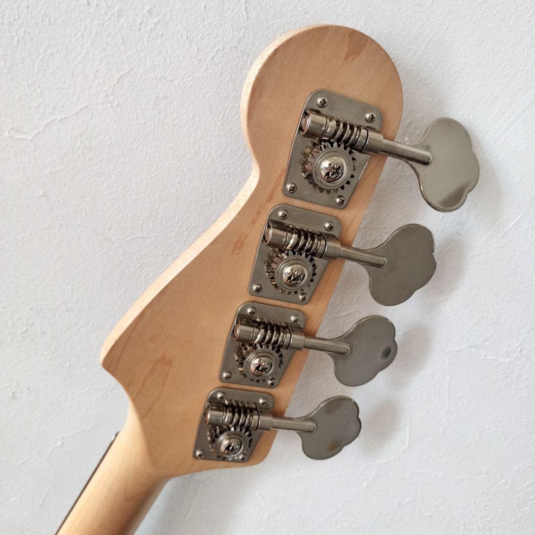 ベース Fender JAPAN jazz base