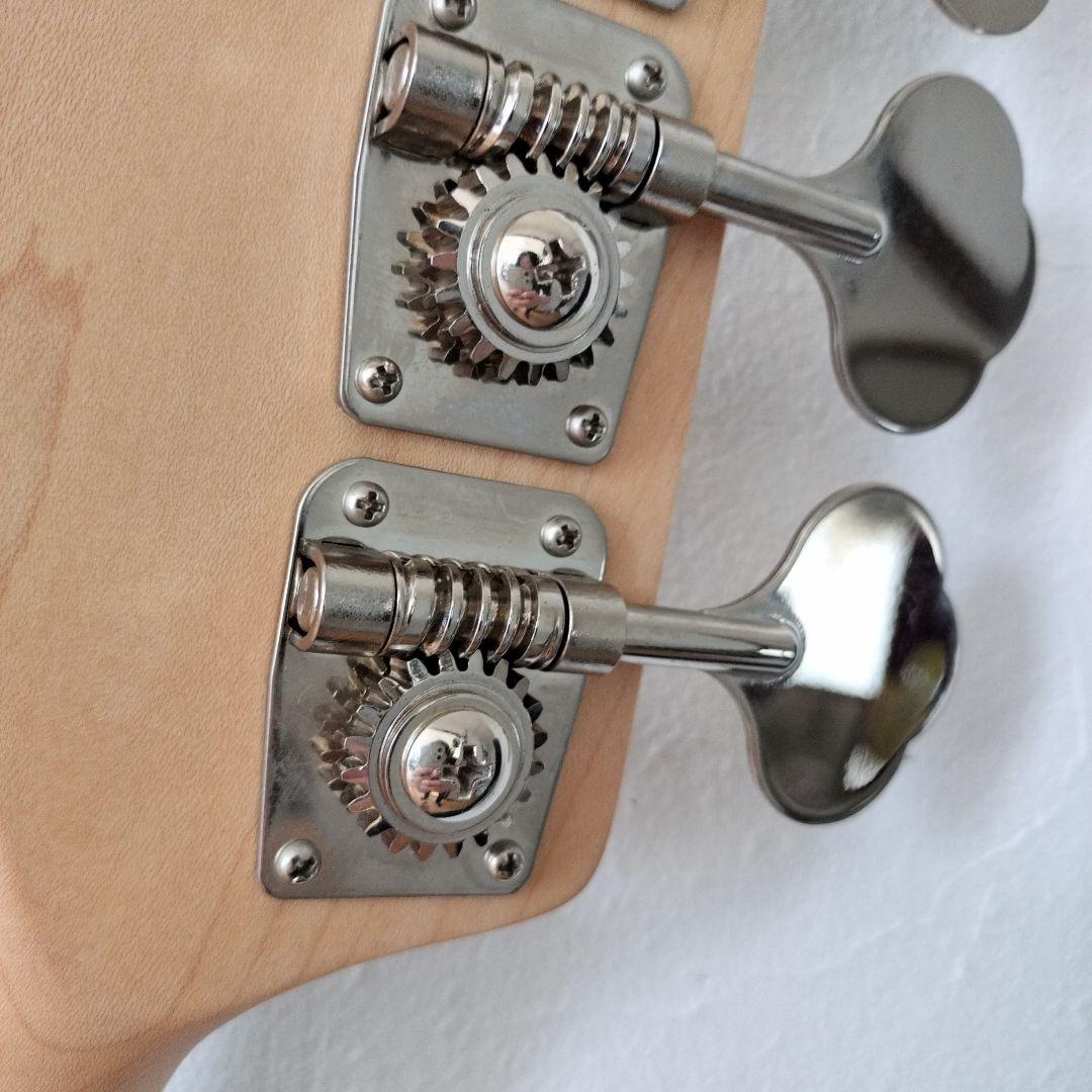 ベース Fender JAPAN jazz base