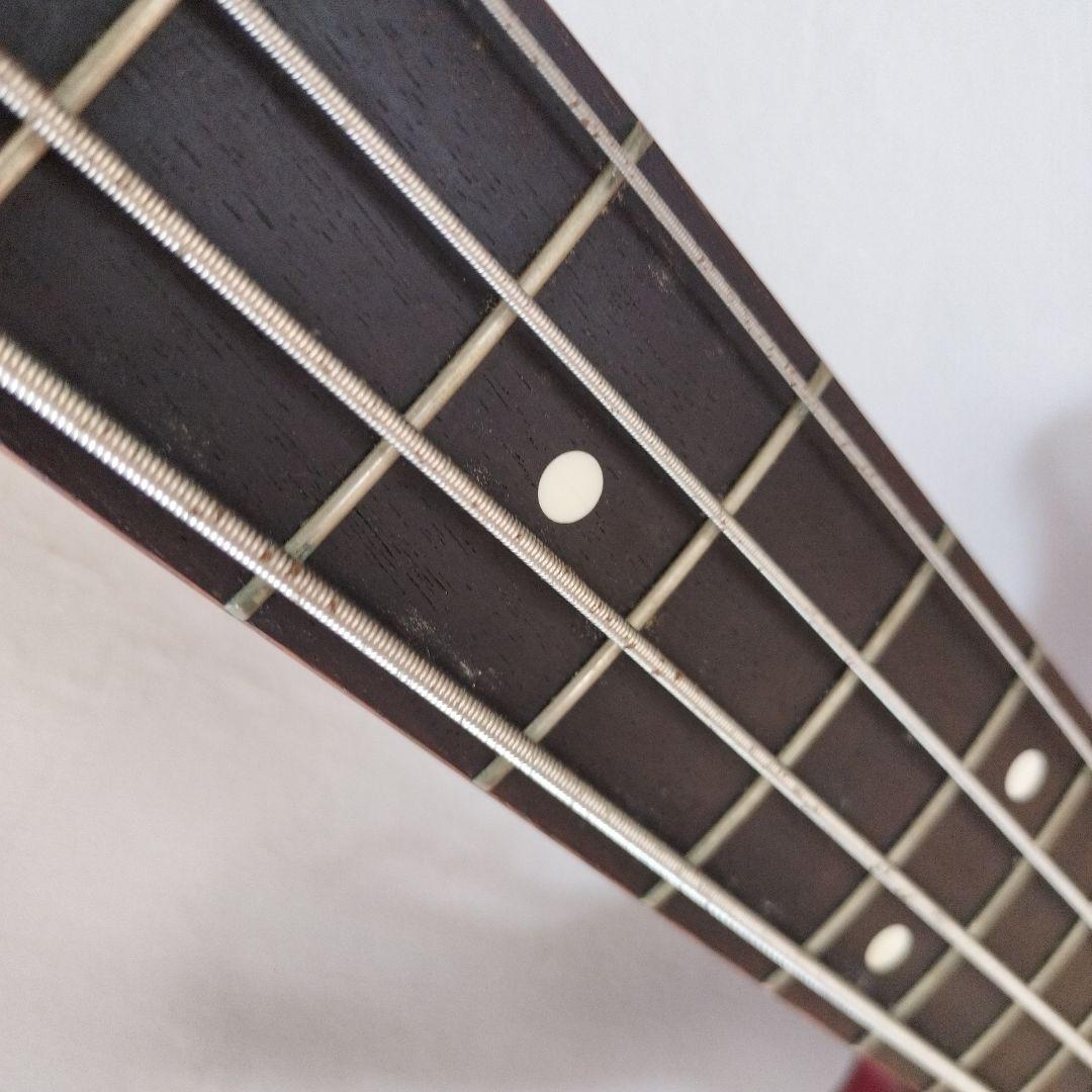 ベース Fender JAPAN jazz base