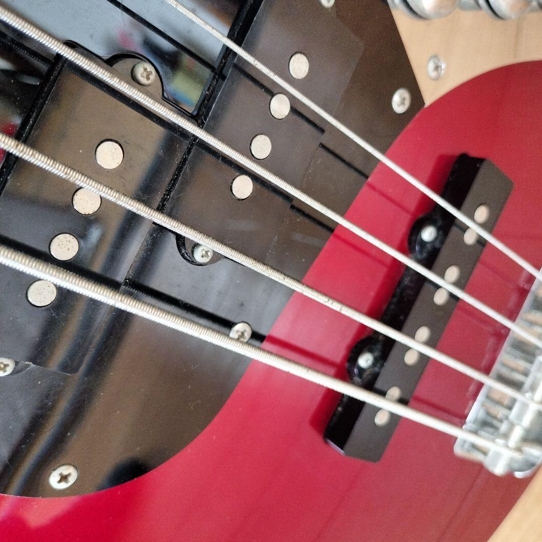 ベース Fender JAPAN jazz base