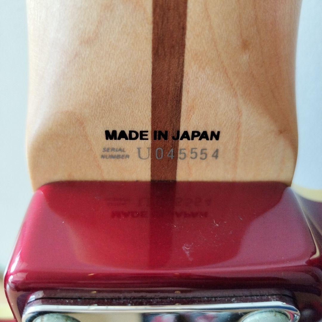ベース Fender JAPAN jazz base