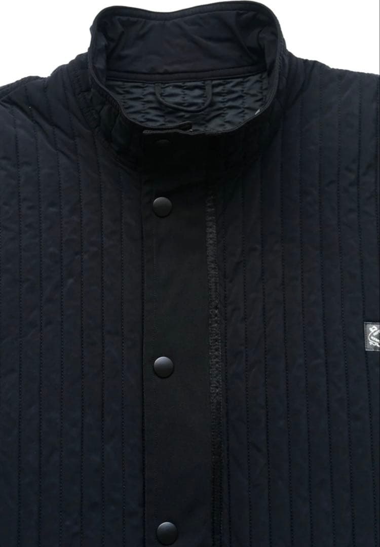 ジャケット・アウター Porter Classic SUPER NYLON STRETCH COAT