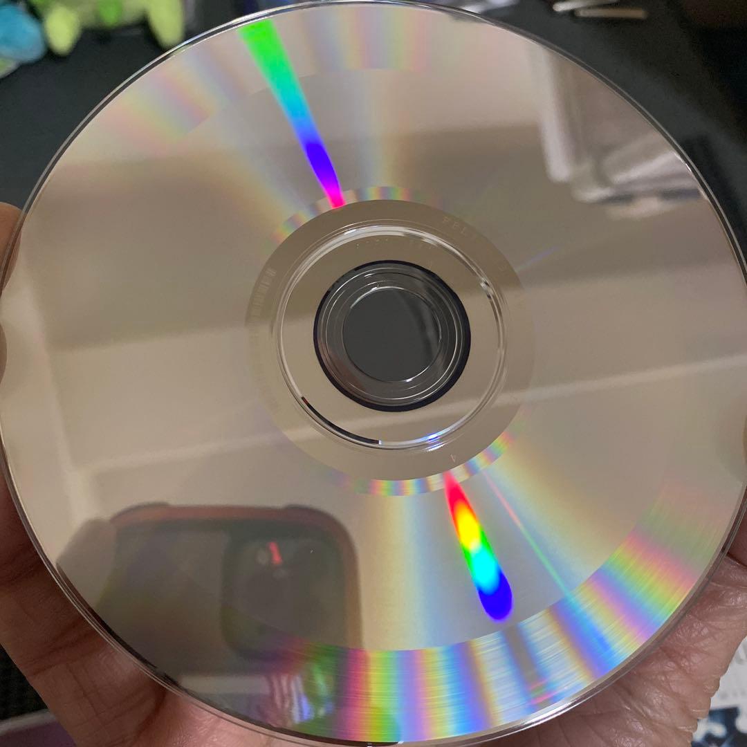 FELT　東方アレンジCD　６枚セット　全て帯付き