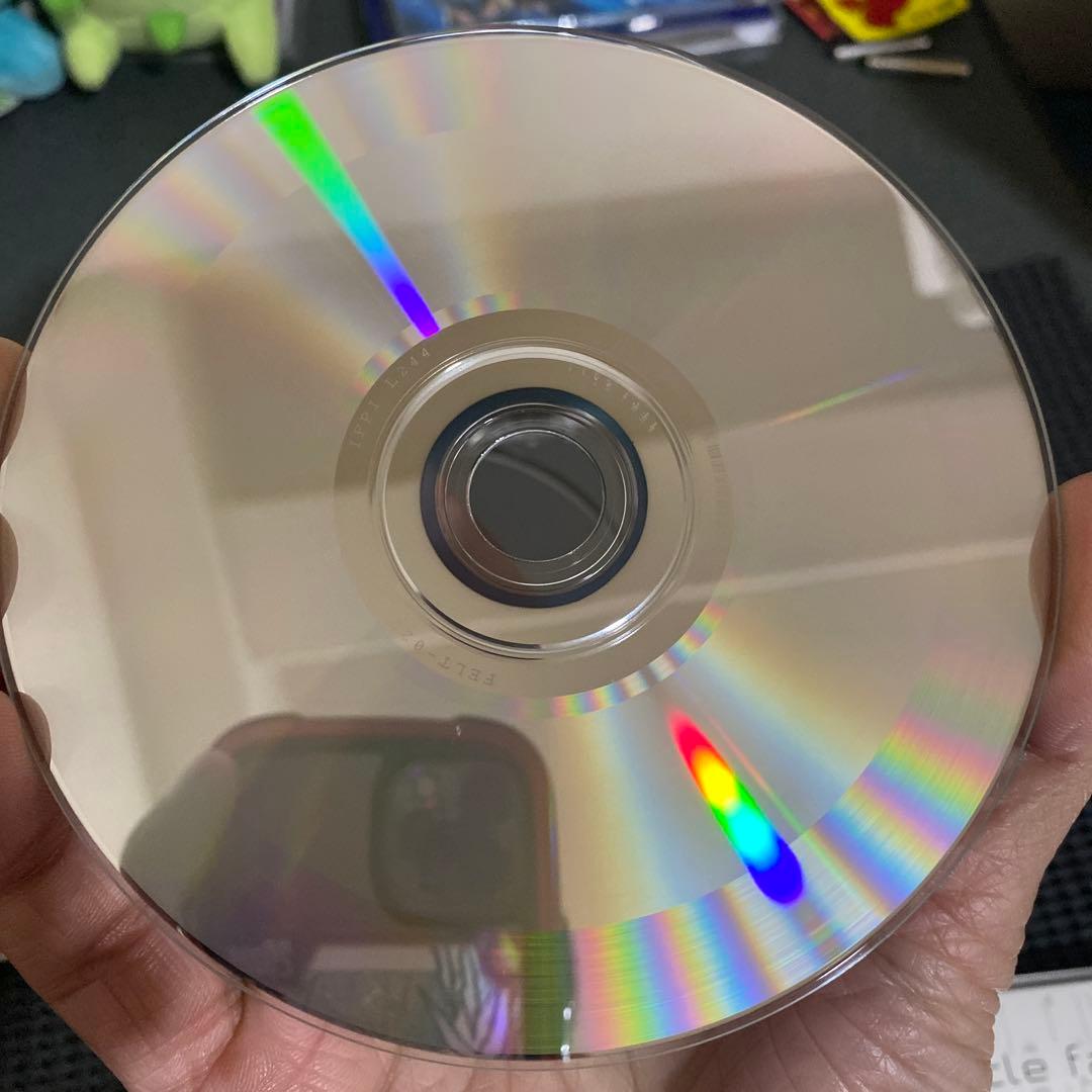 FELT　東方アレンジCD　６枚セット　全て帯付き