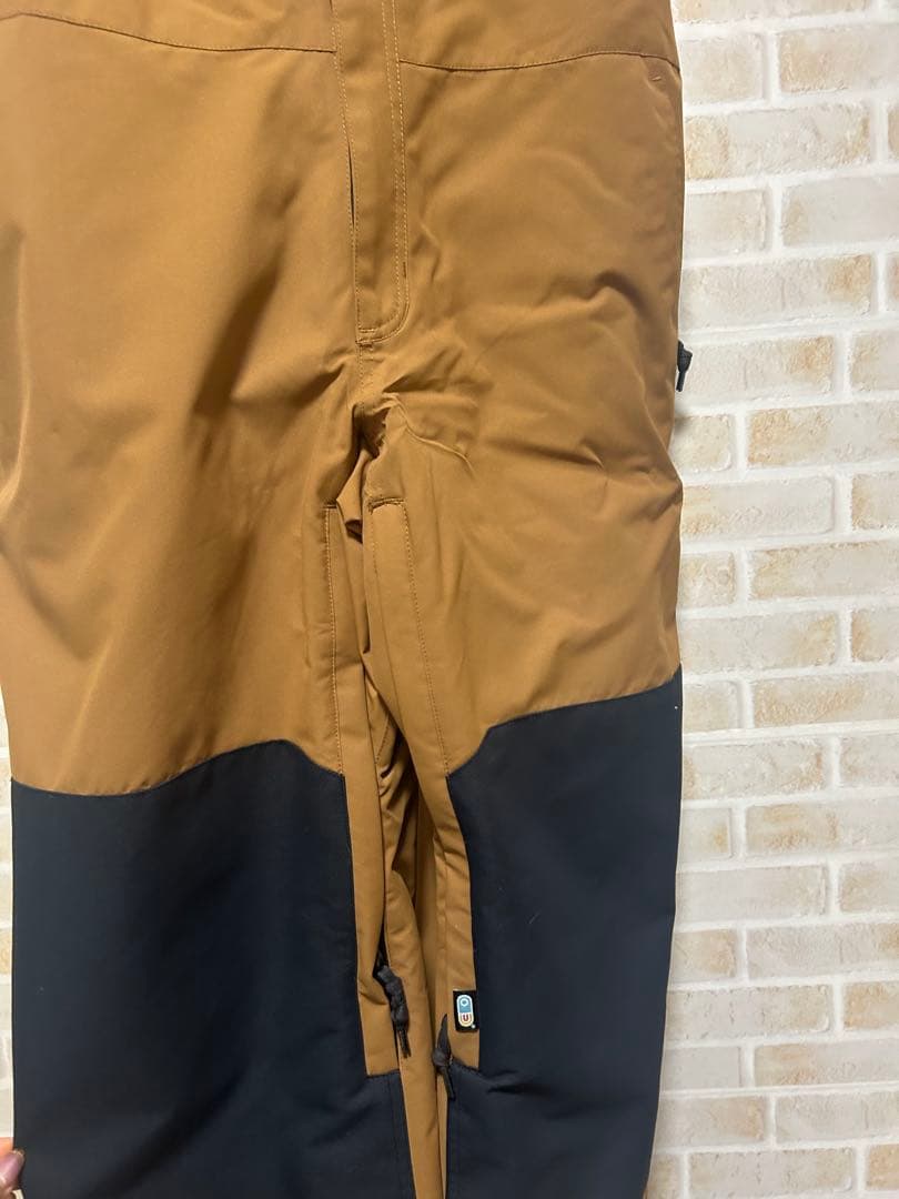 AIRBLASTER エアブラスター Freedom Bib