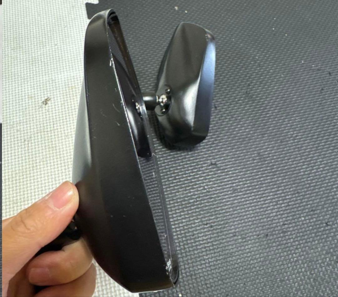 タナックス　シャークミラー RAYSAVE 两点セント