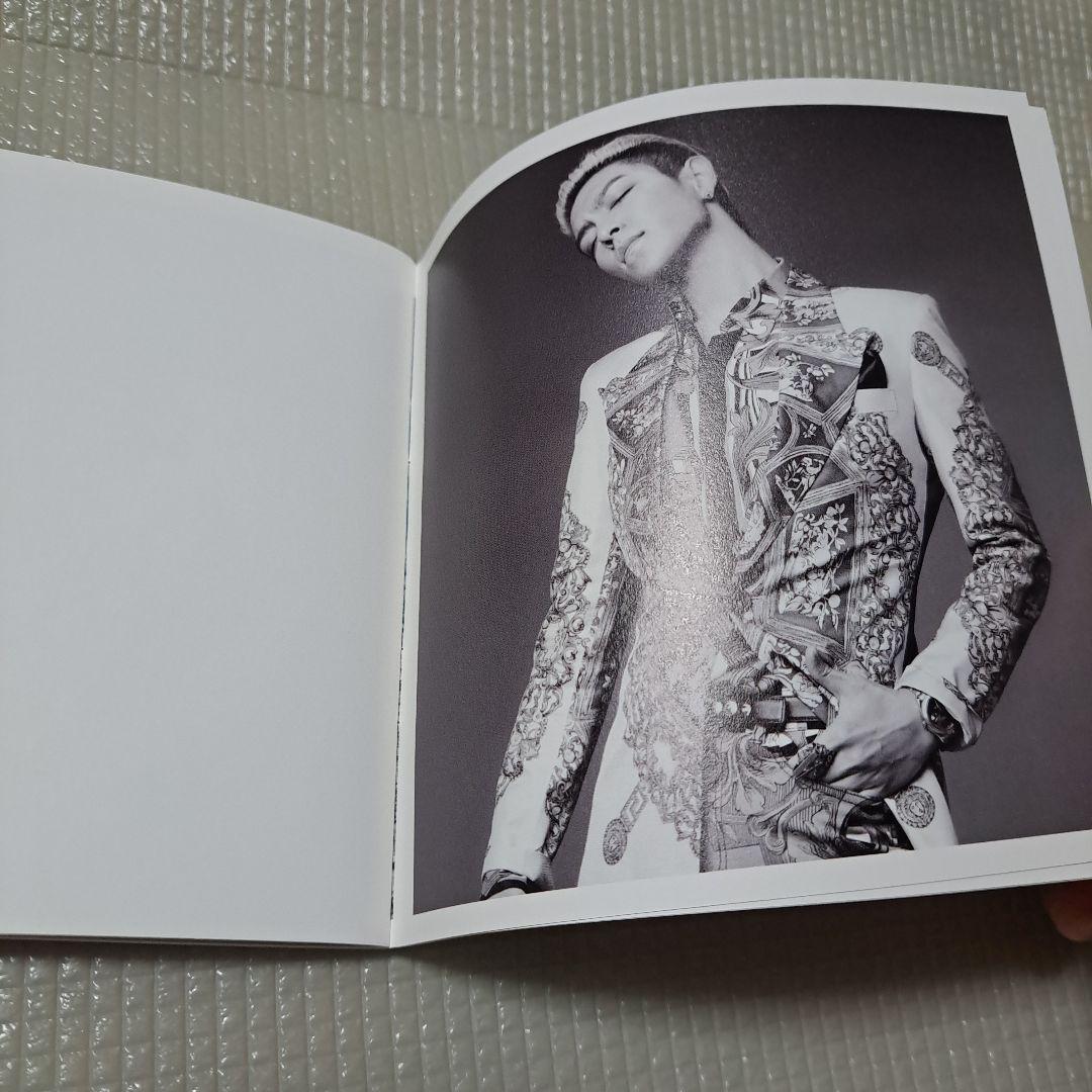 K-POP・アジア BIGBANG SPECIAL EDITION STILL ALIVE! TOP