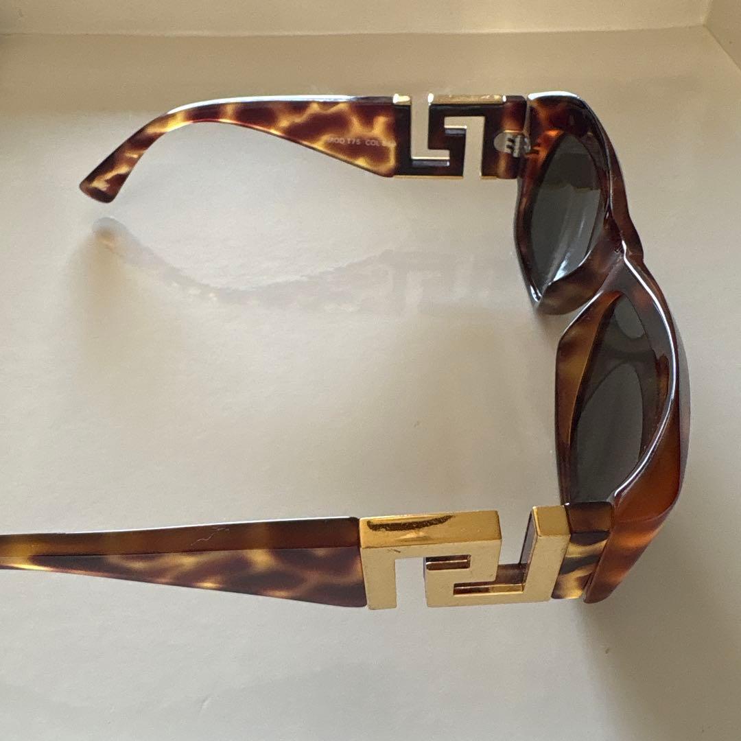 GIANNI VERSACEサングラス