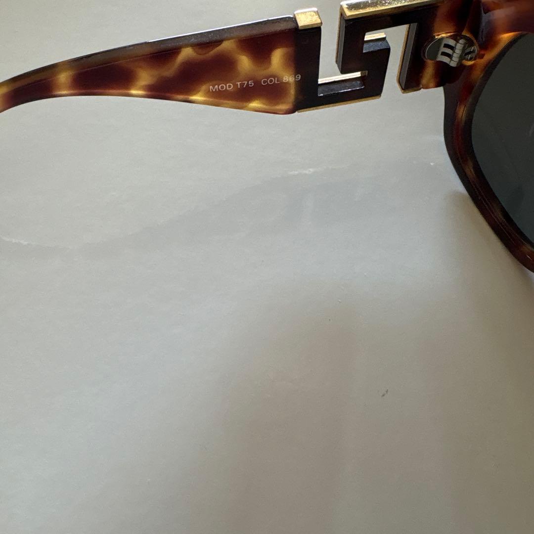GIANNI VERSACEサングラス