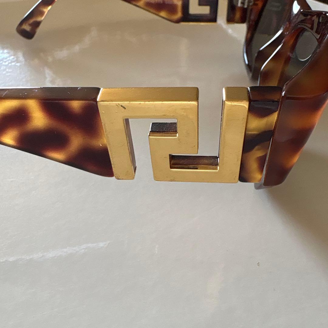 GIANNI VERSACEサングラス