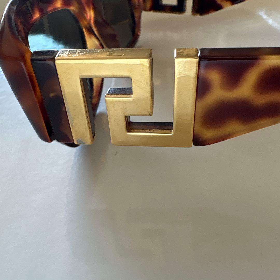 GIANNI VERSACEサングラス