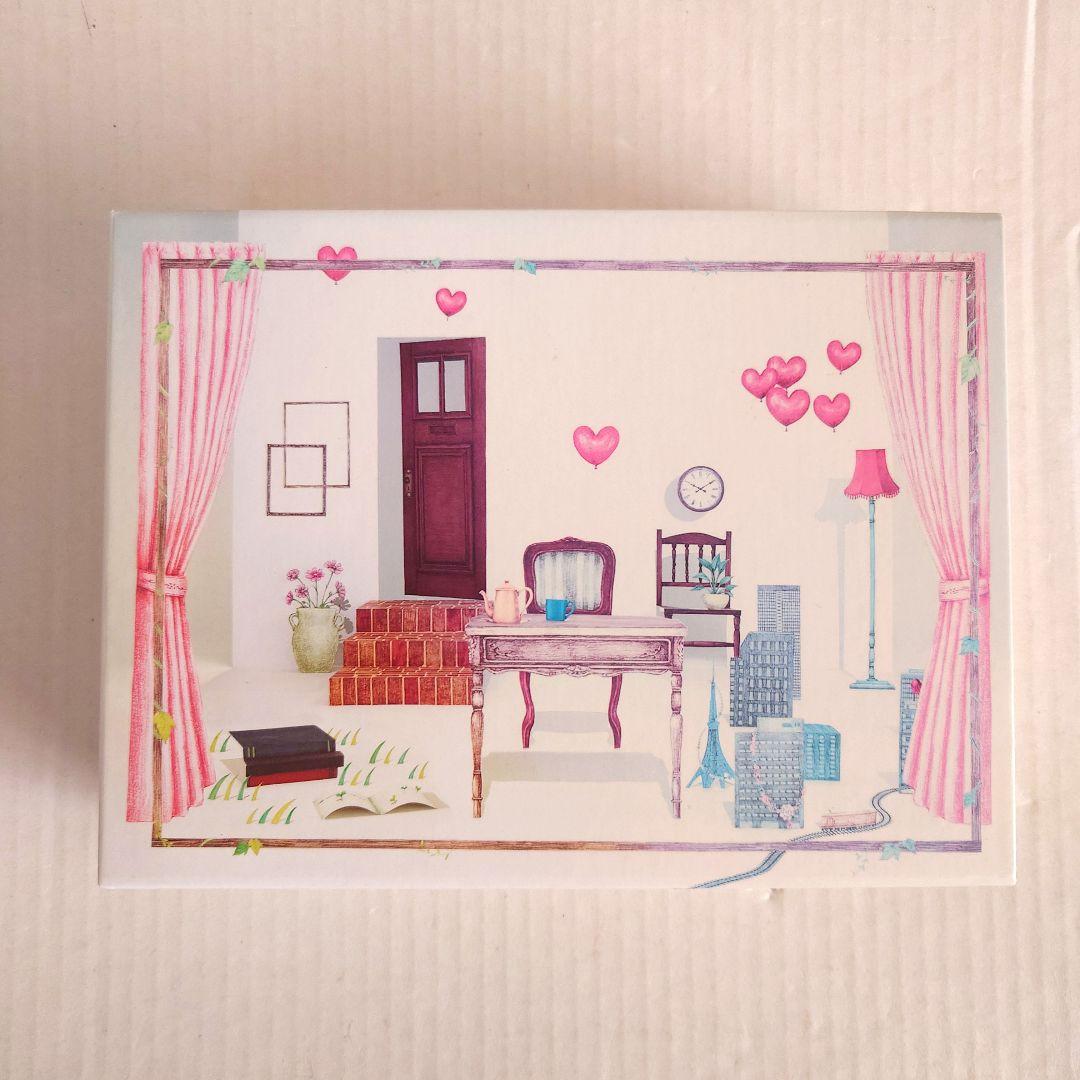 私が恋愛できない理由 DVD-BOX
