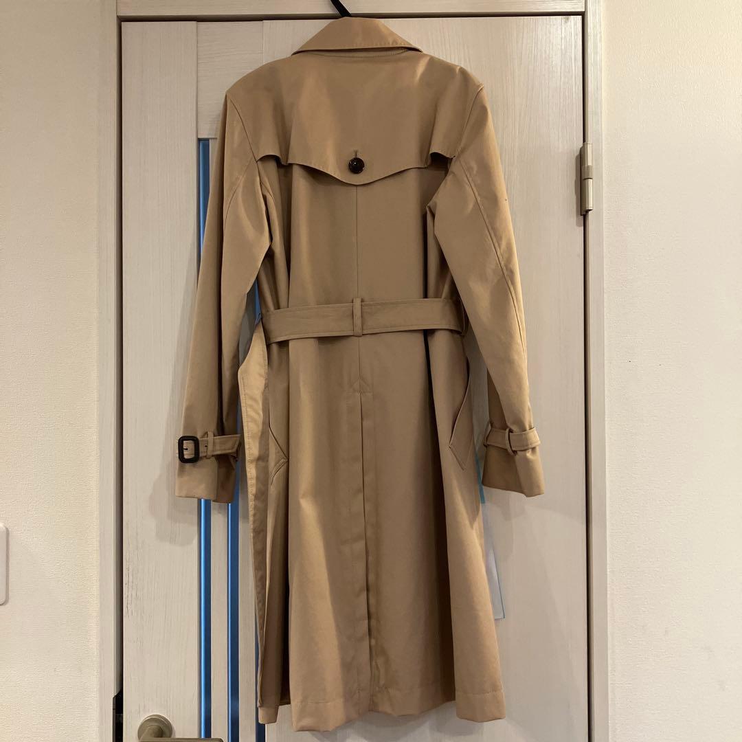 【美品】ニューヨーカー　トレンチコート