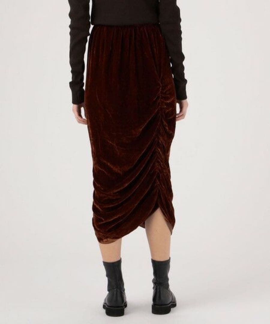 Baserange NADOR SKIRTベースレンジ スカート