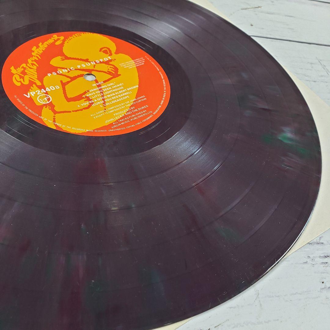 XTC レコード 4枚セット 洋楽 パンク Go2 スカイラーキング