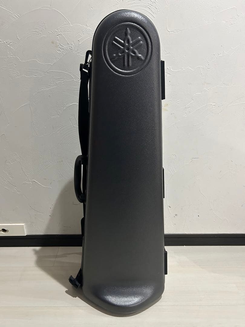 【メンテナンス品】YAMAHAテナーバストロンボーン YSL-456G
