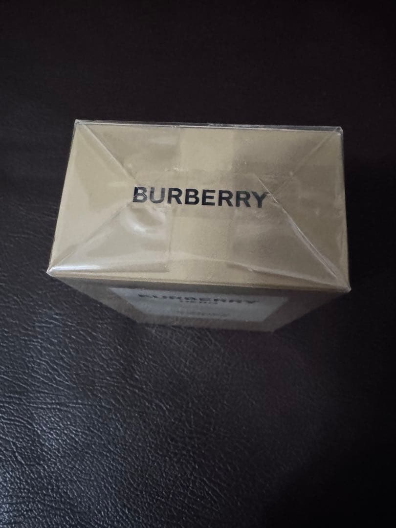 香水(ユニセックス) BURBERRY HERO Eau de Toilette 50ml