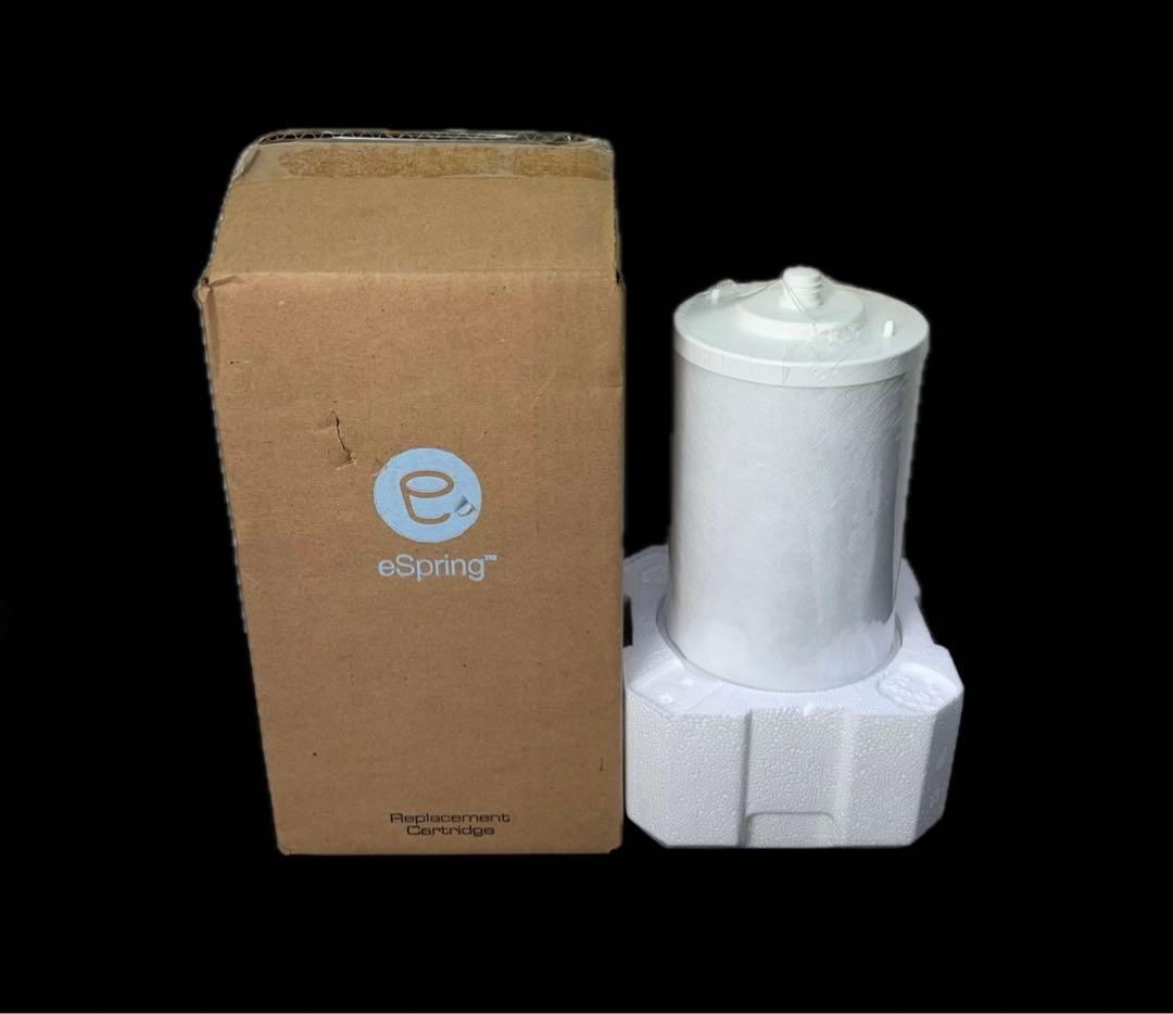 【未使用】Amway アムウェイ eSpring 浄水器II用 カートリッジ