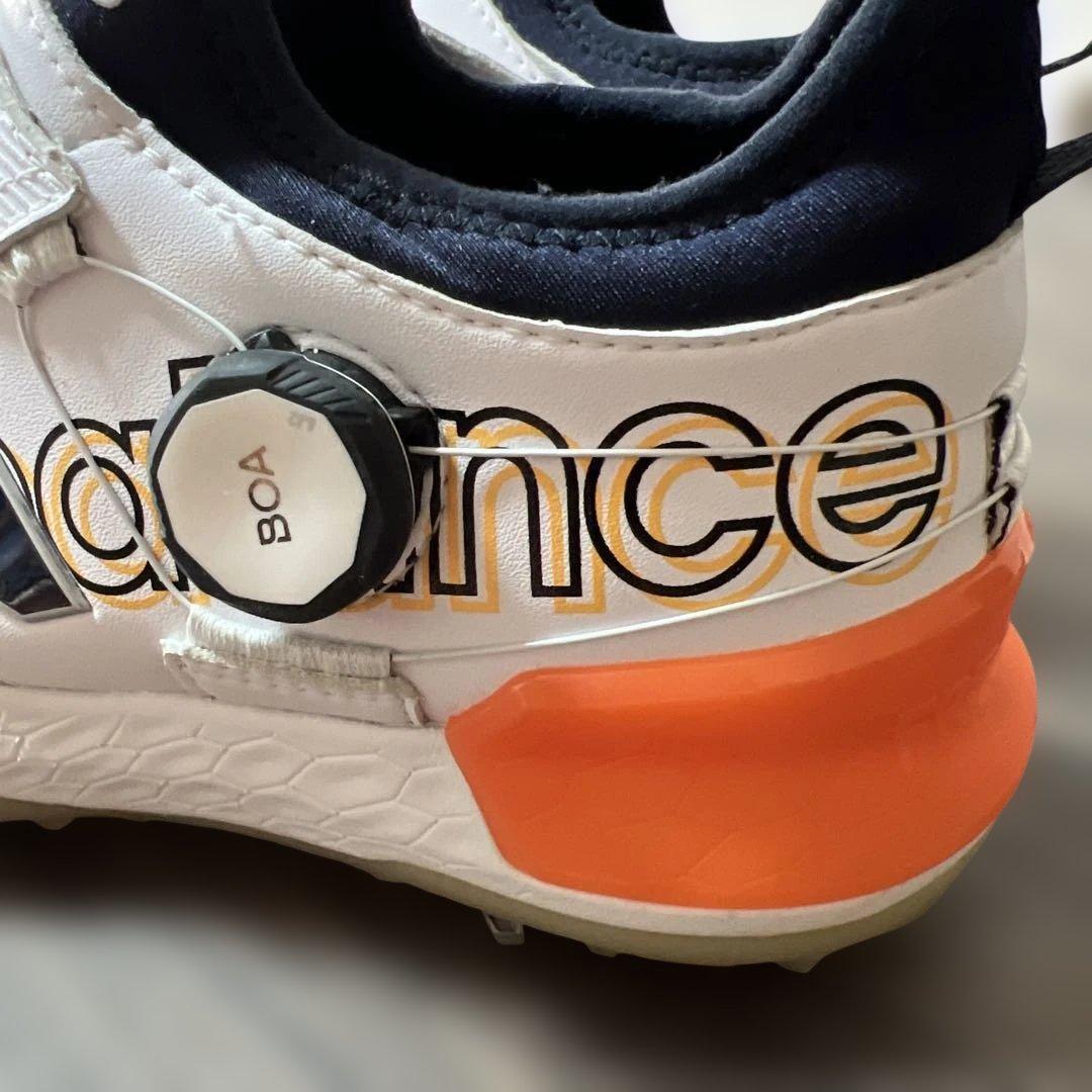 【美品】New Balance/ニューバランス UGB2500O 23cm