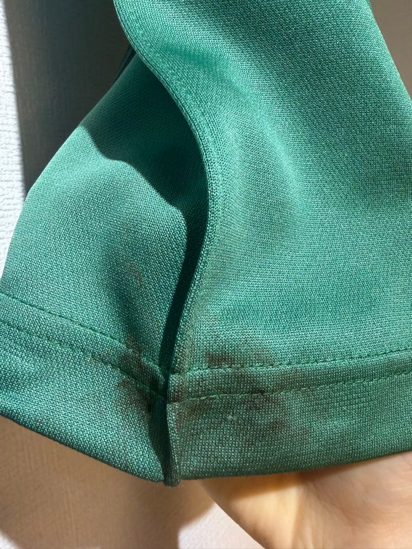 needles トラックパンツ　ジャージ　ブーツカット　yzerr着用