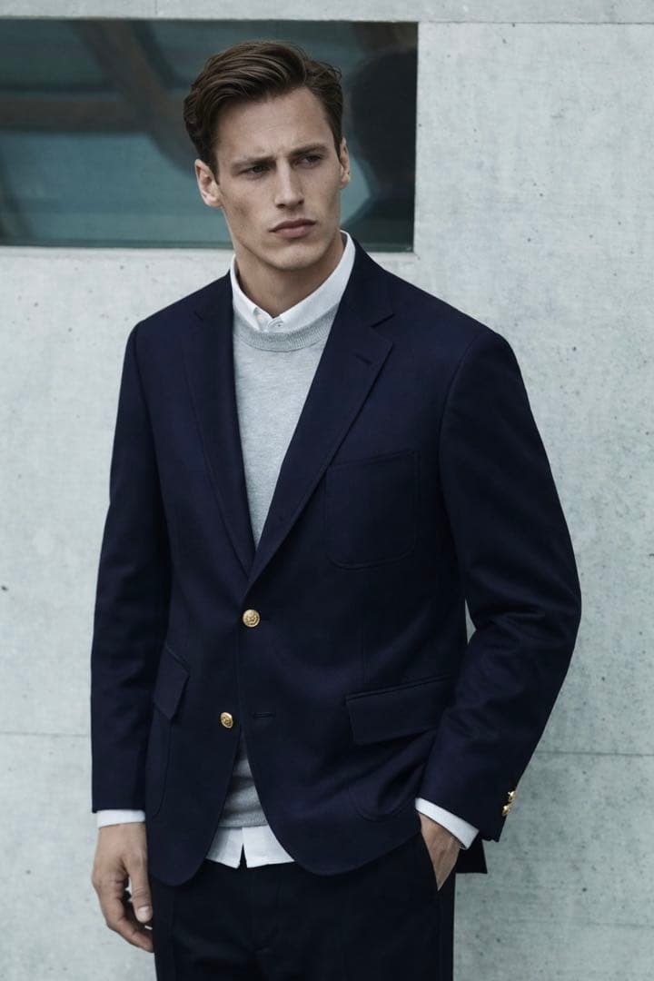 Brooks Brothers ブルックスブラザーズ テーラード ジャケット L