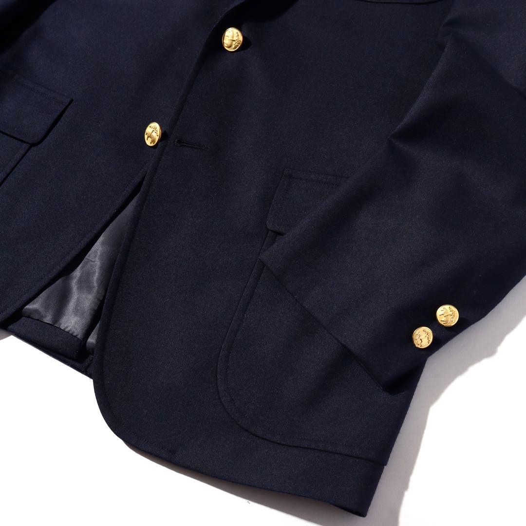 Brooks Brothers ブルックスブラザーズ テーラード ジャケット L