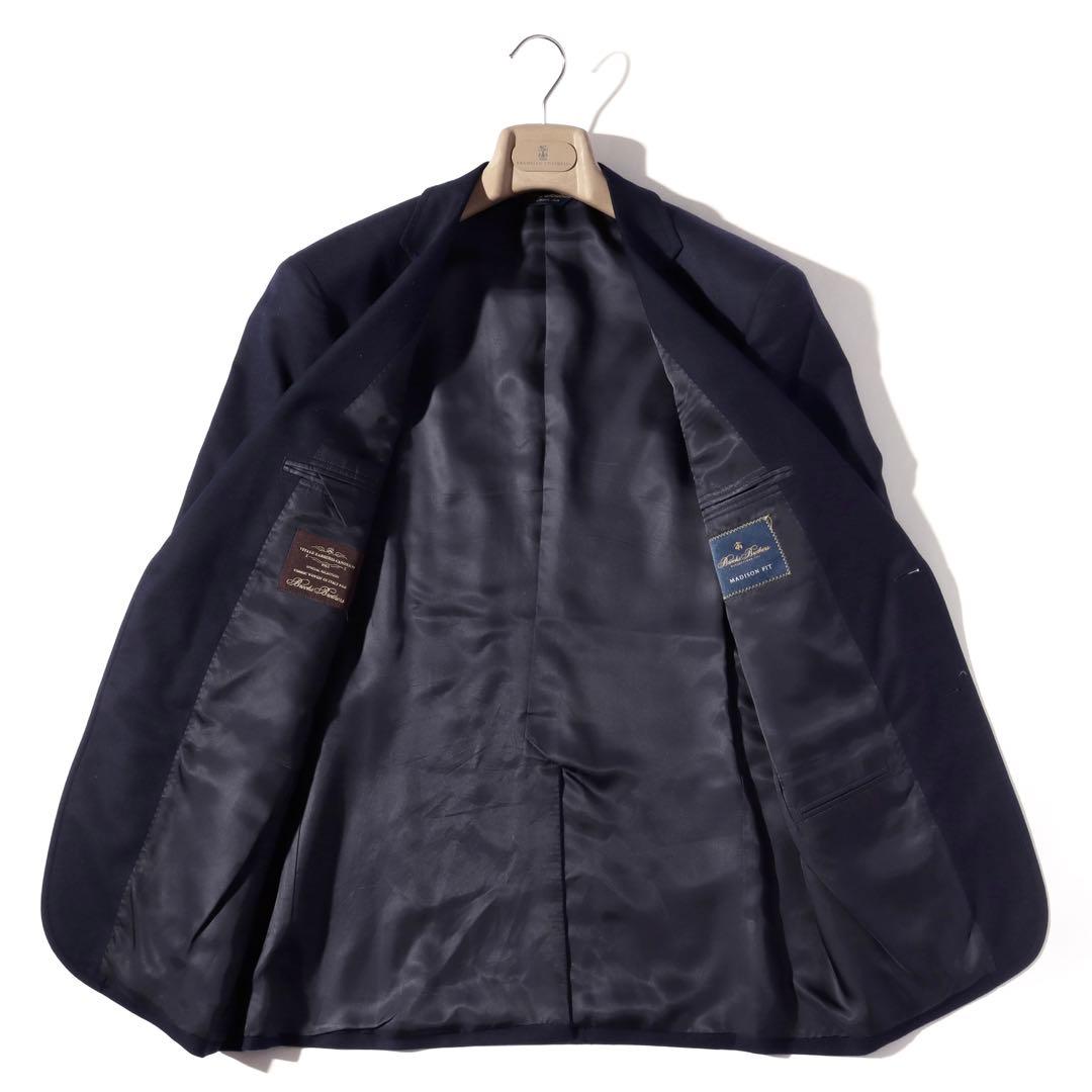 Brooks Brothers ブルックスブラザーズ テーラード ジャケット L