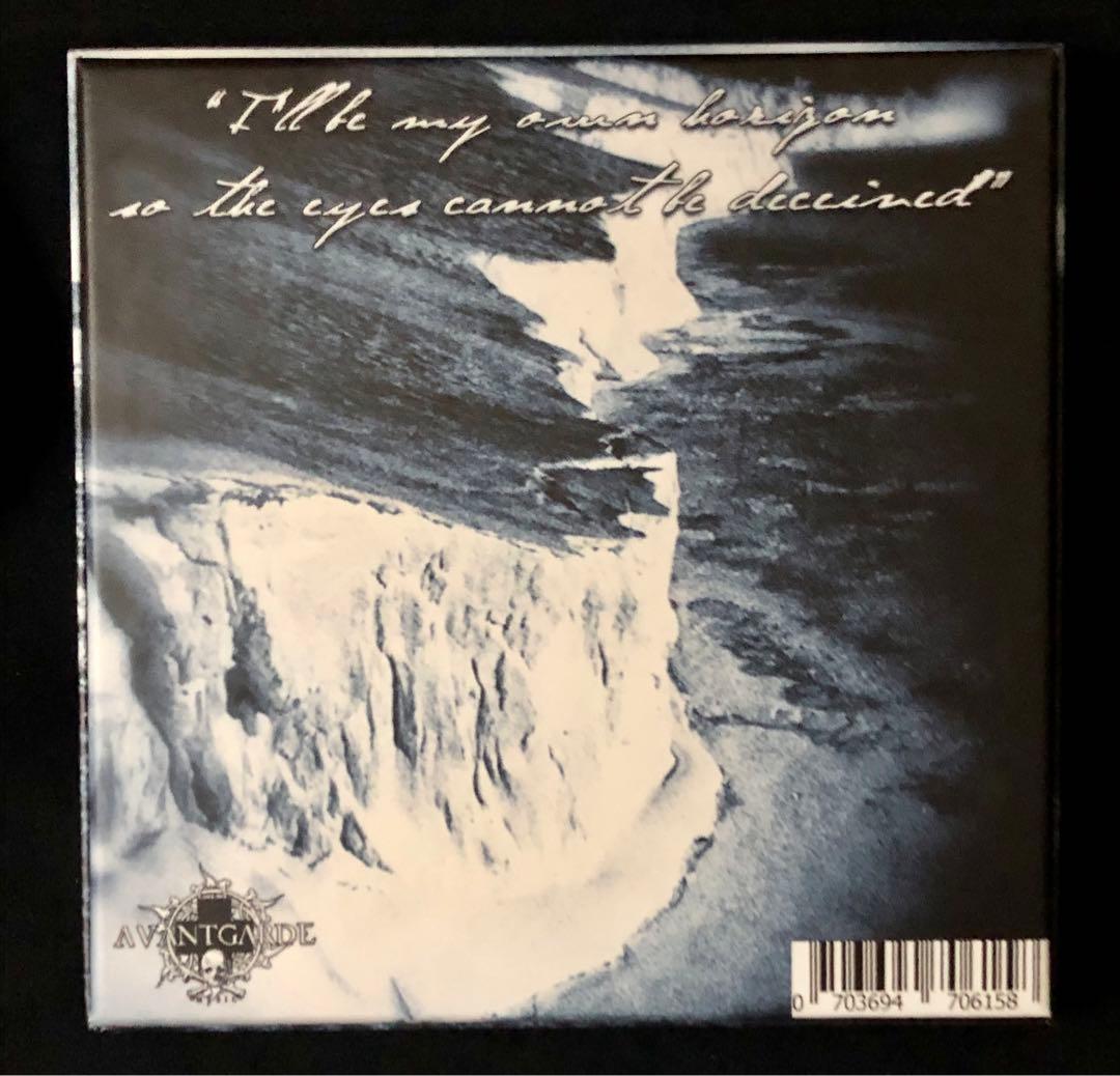 洋楽 Void Of Silence / The Sky Over *BOX Set!