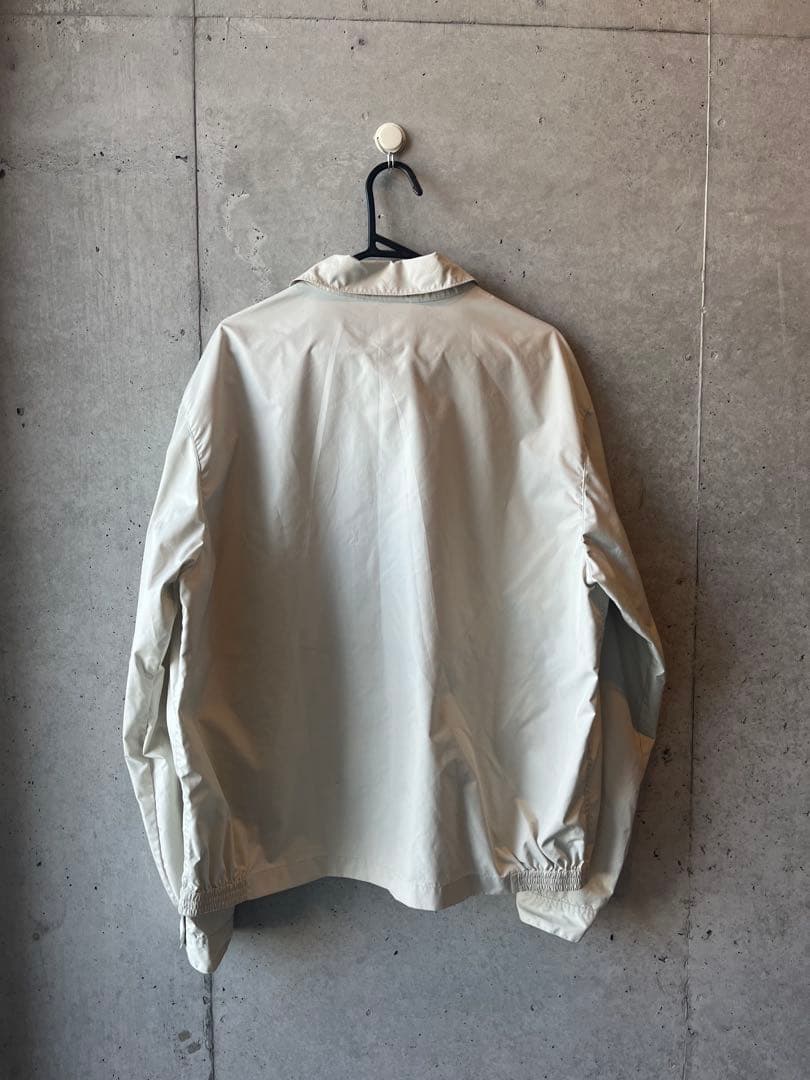 polo by Ralph Lauren ポリエステル スウィングトップ