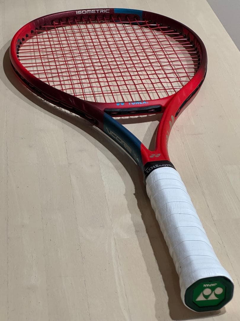 YONEX VCORE 98 2021年モデル