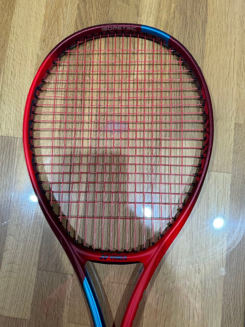 YONEX VCORE 98 2021年モデル