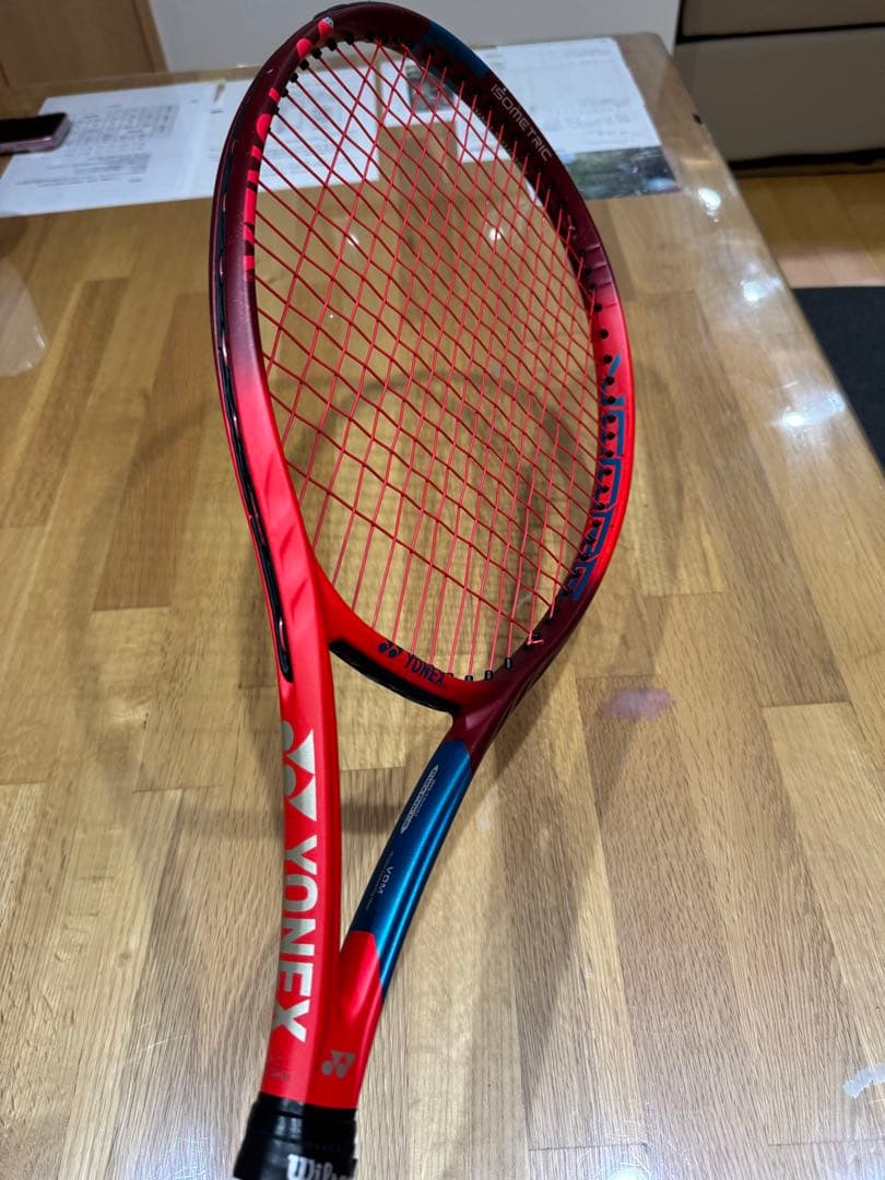 YONEX VCORE 98 2021年モデル