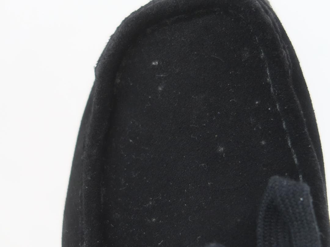 Clarks クラークス Wallabee ワラビー ブーツ スエード【G】.