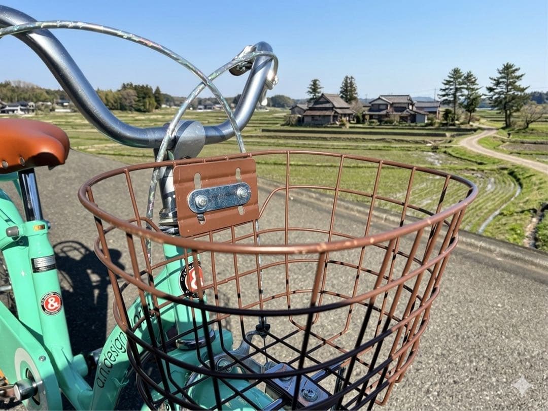 自転車 子供 18インチ　引き取り限定　神奈川県　相模原市