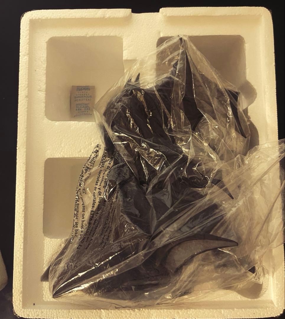 アメコミ Batman Black and White Todd McFarlane
