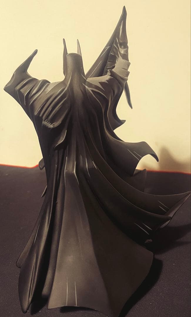 アメコミ Batman Black and White Todd McFarlane