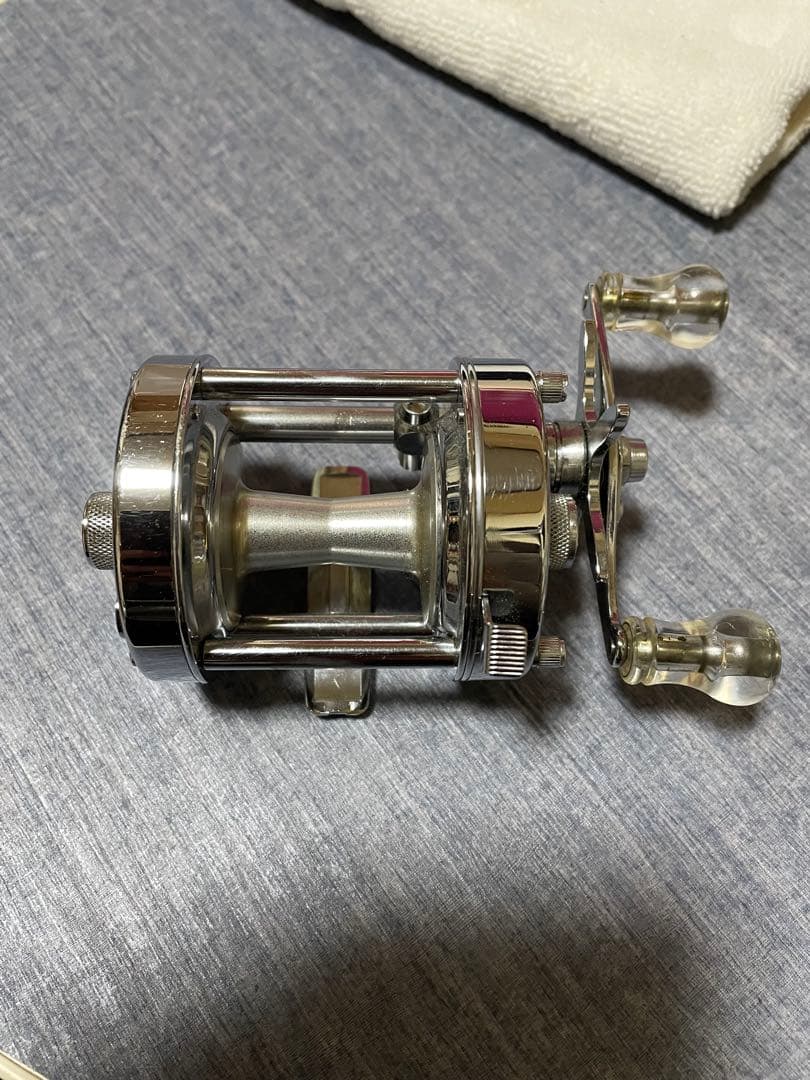 アンバサダー　6500csロケット