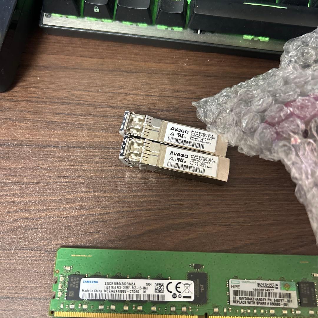 hitachi ha8000v 40c ddr4 80gb ラックサーバ
