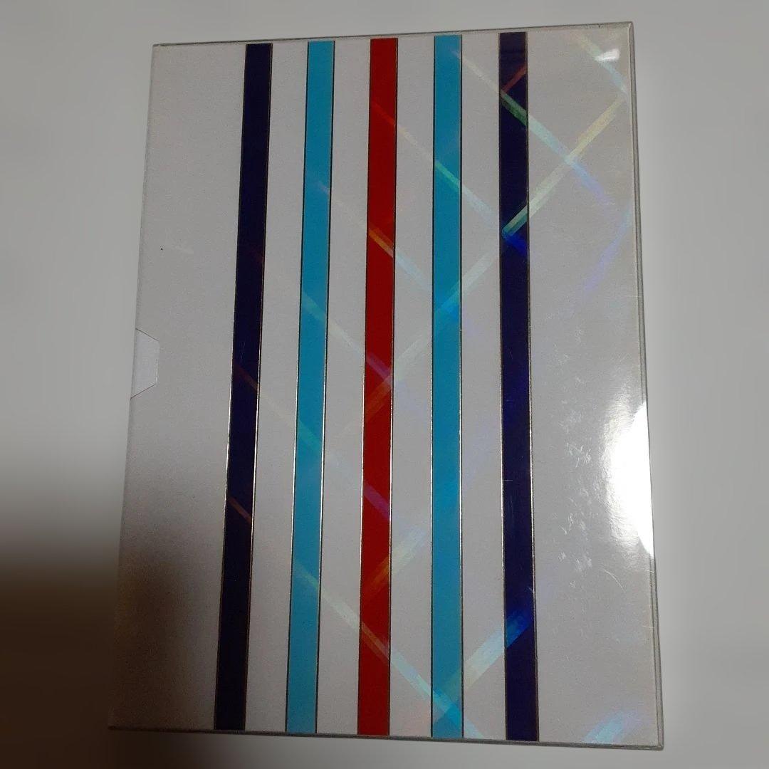 SMAP　Gift of SMAP　2012　DVD