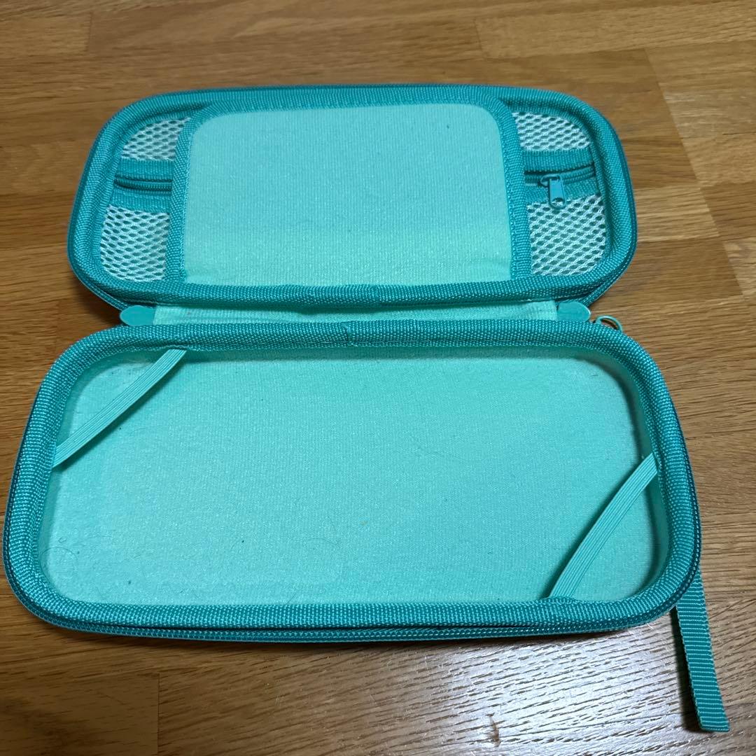 Nintendo Switch Lite あつ森バージョン