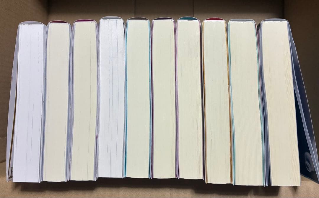 BL小説　まとめ売り　セット
