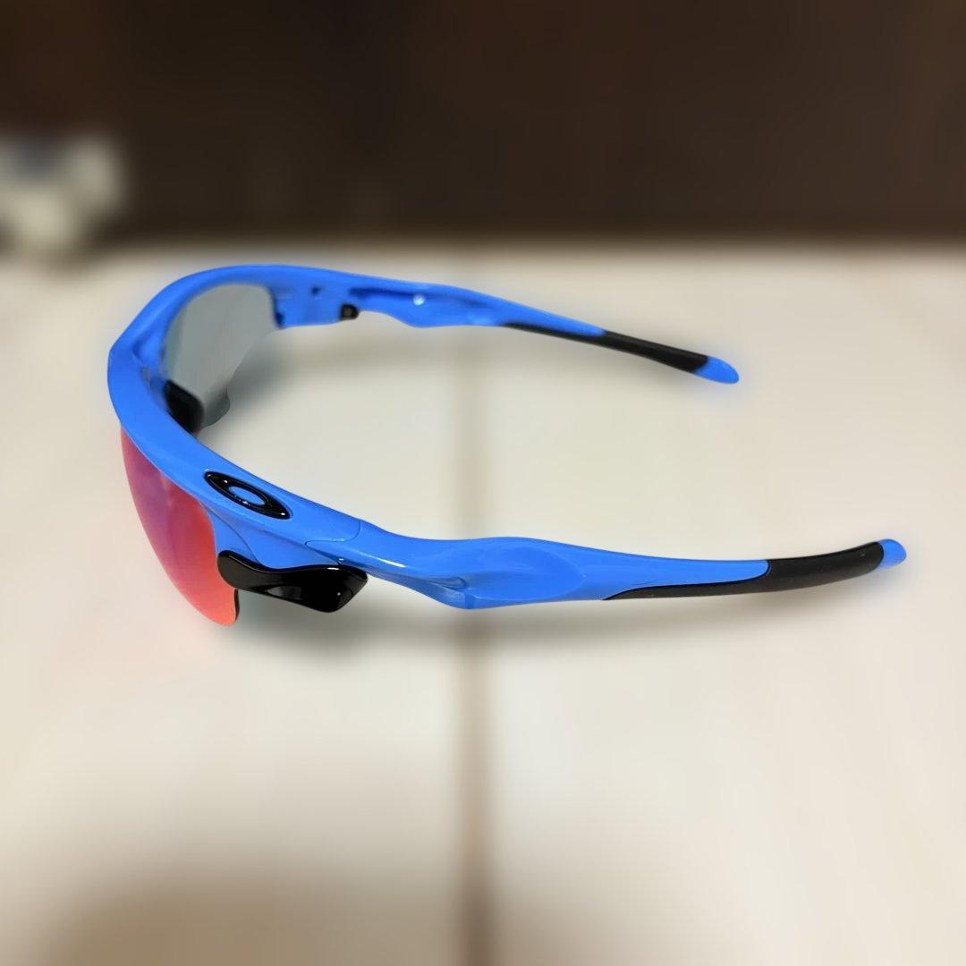 OAKLEY FAST JACKET サングラス ケース替えレンズ付