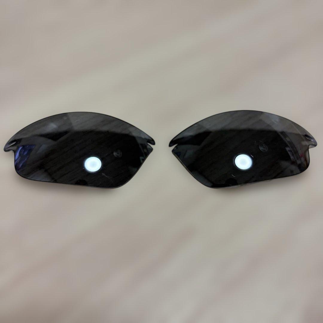 OAKLEY FAST JACKET サングラス ケース替えレンズ付