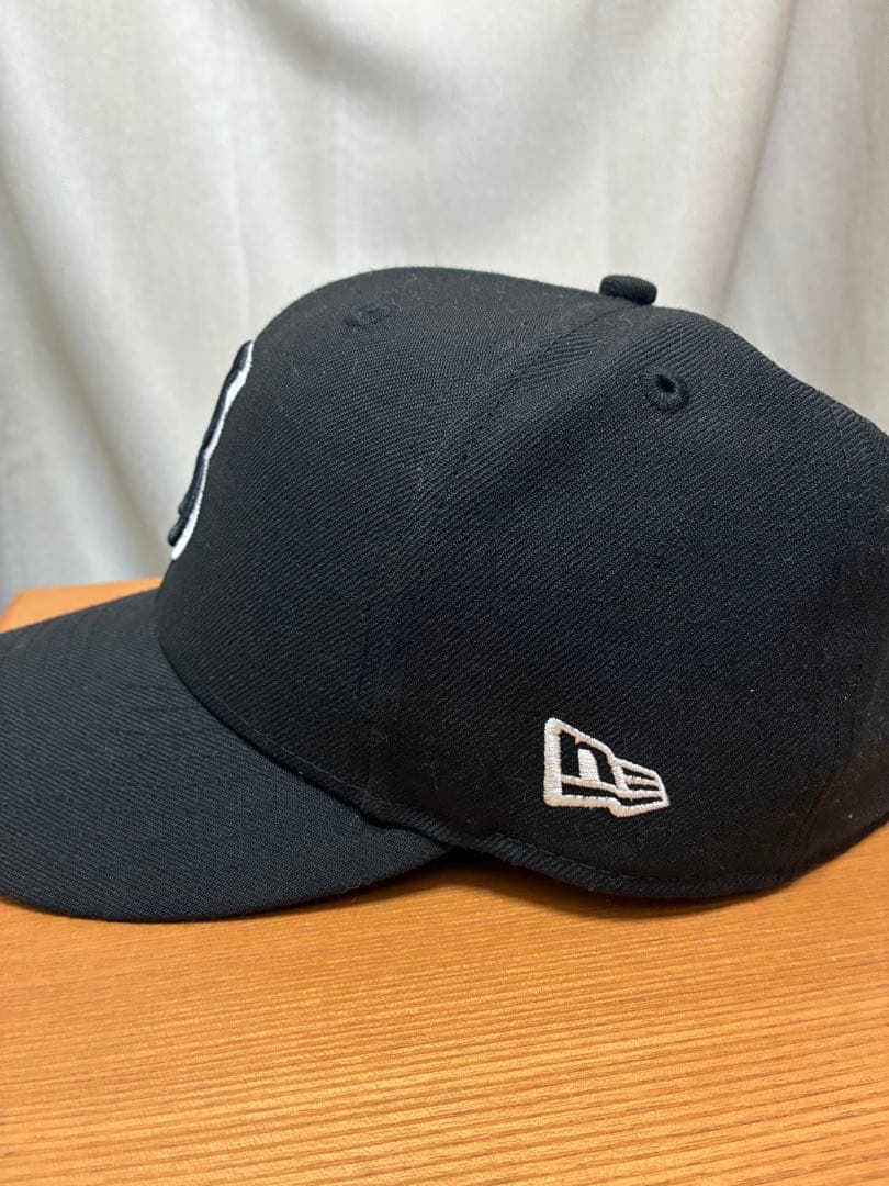 SCHOTT キャップ